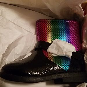 Girls Boots